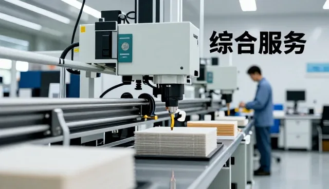 智能传感器模块